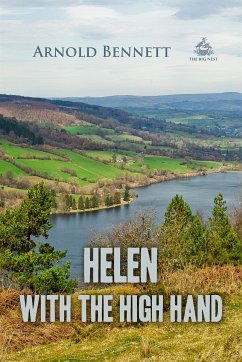 Helen with the High Hand (eBook, ePUB)