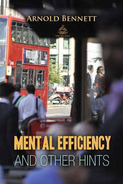 Mental Efficiency And Other Hints (eBook, ePUB)