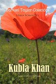 Kubla Khan and Other Poems (eBook, ePUB)