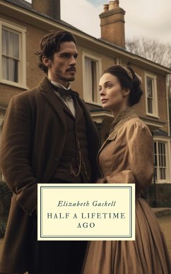 Half a Lifetime Ago (eBook, ePUB) - Gaskell, Elizabeth