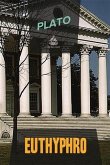Euthyphro (eBook, ePUB)