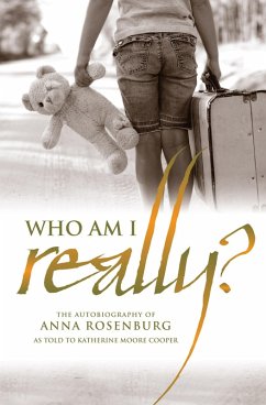 Cover Who am I Really? (eBook, ePUB)