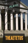 Theaetetus (eBook, ePUB)