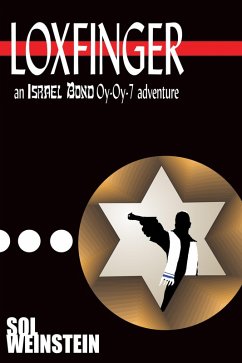 Cover Loxfinger (eBook, ePUB)