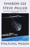 Halfling Moon (Adventures in the Liaden Universe®, #16) (eBook, ePUB)