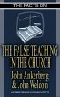 The Facts on False Teaching in the... - Bild 1