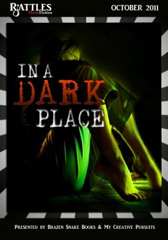 Cover In a Dark Place (eBook, ePUB)
