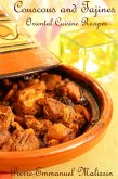 Couscous and Tajines Oriental Cuisine Recipes (eBook, ePUB)