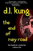 The End of May Road (The Handover Mysteries, Vol. II) (eBook, ePUB)
