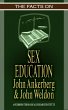 The Facts on Sex Education (eBook, ePUB) - Bild 1