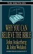 The Facts on Why You Can Believe The... - Bild 1