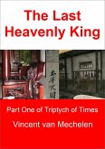 The Last Heavenly King (eBook, ePUB)