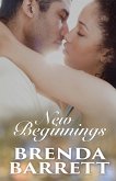 New Beginnings (eBook, ePUB)