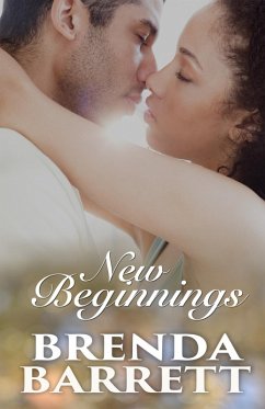New Beginnings (eBook, ePUB) - Barrett, Brenda