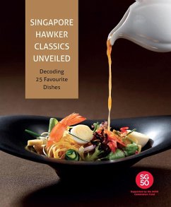 Cover Singapore Hawker Classics Unveiled (eBook, ePUB)