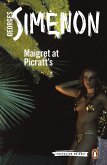 Maigret at Picratt's (eBook, ePUB)