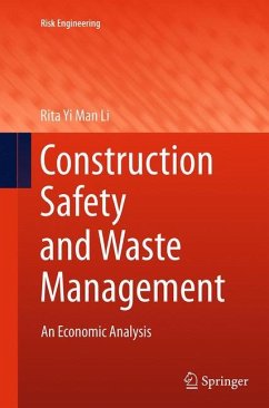 Construction Safety and Waste Management - Li, Rita Yi Man