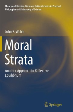 Cover Moral Strata