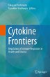 Cytokine Frontiers - Bild 1