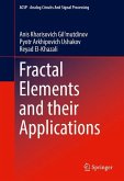 Fractal Elements and their Applications