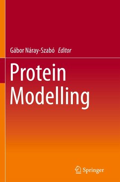 Protein Modelling - Gamble, Andrew