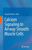 Calcium Signaling In Airway Smooth Muscle Cells