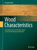 Wood Characteristics