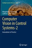 Computer Vision in Control Systems-2