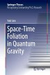 Space-Time Foliation in Quantum Gravity - Bild 1