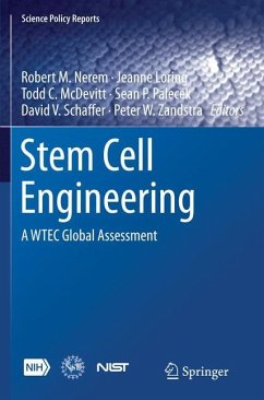 Stem Cell Engineering