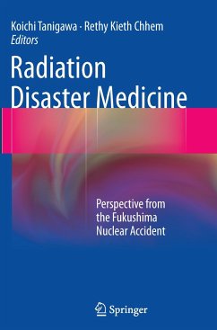 Radiation Disaster Medicine