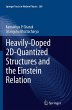 Heavily-Doped 2D-Quantized Structures... - Bild 1