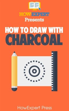 Cover How To Draw With Charcoal (eBook, ePUB)