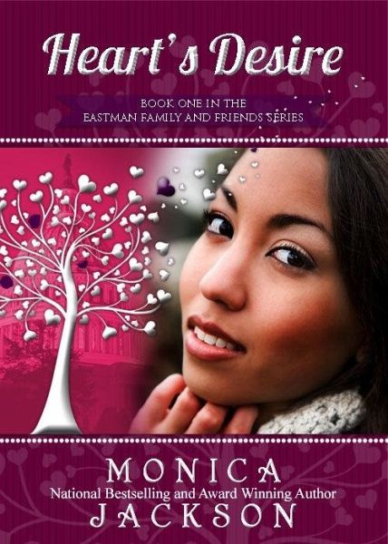 Heart's Desire (eBook, ePUB) Heart's Desire (eBook, ePUB)