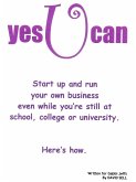Yes You Can (eBook, ePUB)