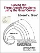 Solving the Three Ancient Problems... - Bild 1