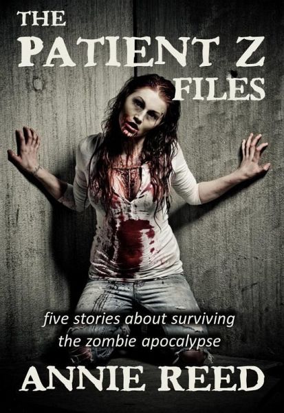 Patient Z Files (eBook, ePUB)