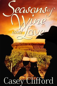 Cover Seasons of Wine and Love (eBook, ePUB)