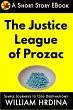 Justice League of Prozac (eBook, ePUB) - Bild 1