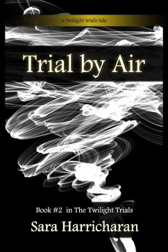 Cover Trial by Air (eBook, ePUB)