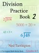Division Practice Book 2, Grades 4-5... - Bild 1