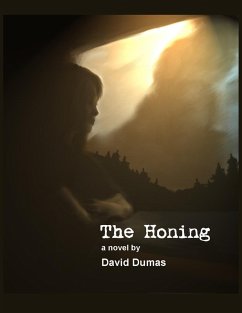 Cover Honing (eBook, ePUB)