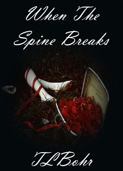 When the Spine Breaks (eBook, ePUB) - Bohr, Tl