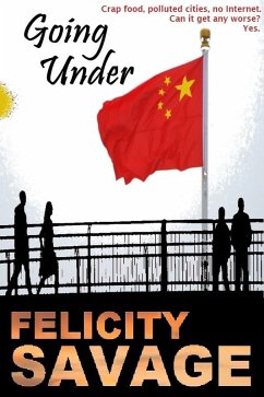 Cover Going Under (eBook, ePUB)