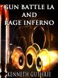 Rage Inferno and Gun Battle LA (Gunz... - Bild 1