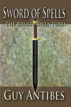 Sword of Spells (eBook, ePUB) - Antibes, Guy