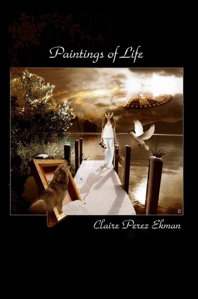 Paintings of Life (eBook, ePUB) Paintings of Life (eBook, ePUB)