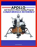 Apollo and America's Moon Landing Program: Lunar Module (LM) Reference (eBook, ePUB)