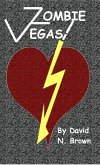 Zombie Vegas! Book 1 (eBook, ePUB)