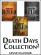 Death Days 2 Collection (eBook, ePUB) - Bild 1